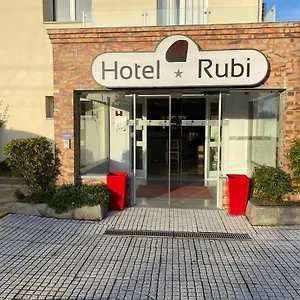 Rubi Bed & Breakfast