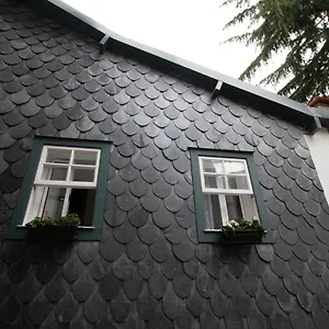 Casa Da Avó Zirinha Viseu
