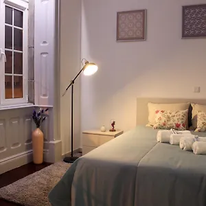 Charme E Alegria Guest house