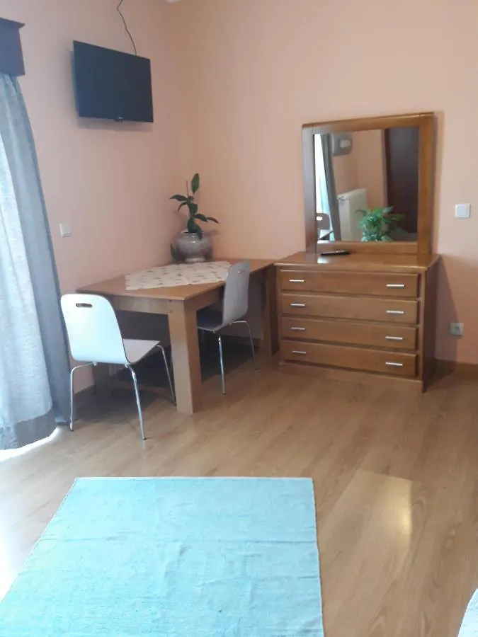منزل للإقامة Cynda'S Home فيزيو