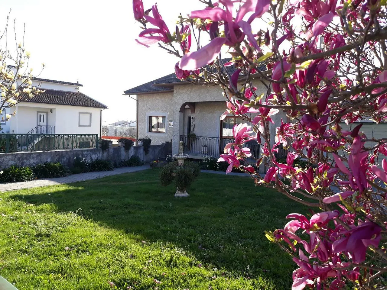 Cynda'S Home فيزيو 0*,  البرتغال