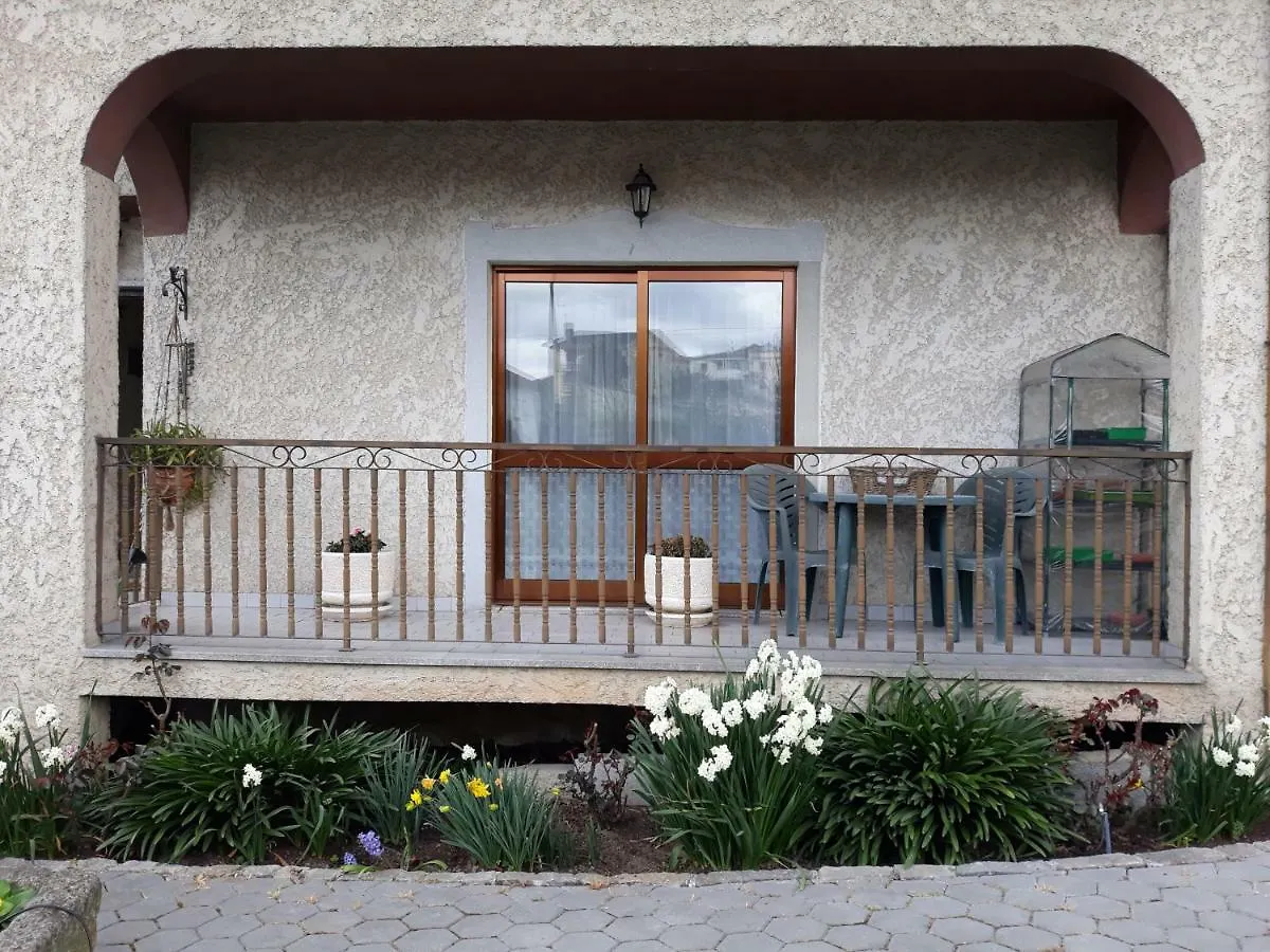 منزل للإقامة Cynda'S Home فيزيو البرتغال