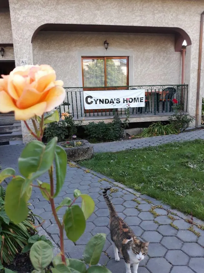 Cynda'S Home فيزيو 0*,  البرتغال