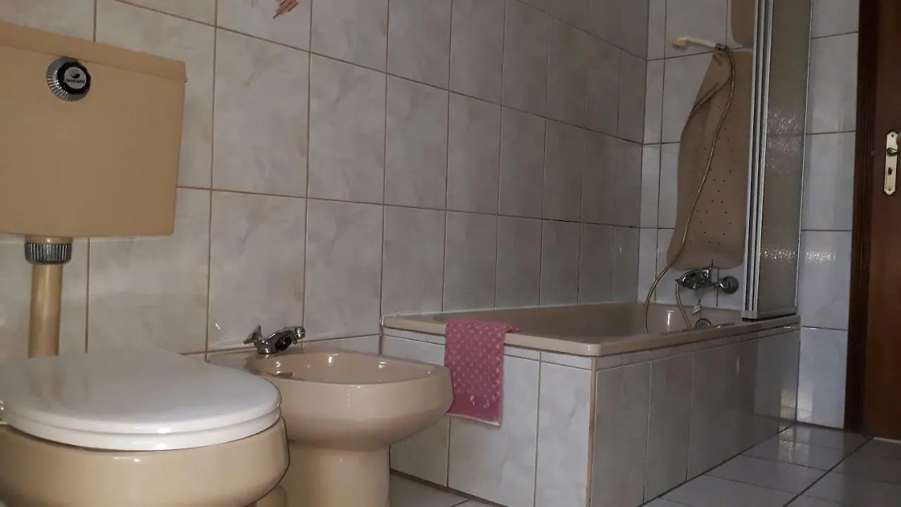 Cynda'S Home فيزيو البرتغال